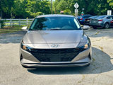 Used 2021 Hyundai Elantra SEL w/ Convenience Package image 2