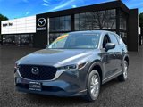 Certified 2023 MAZDA CX-5 AWD 2.5 S w/ Select Package image 2