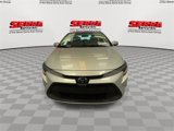 Certified 2022 Toyota Corolla LE image 4