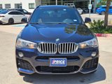 Used 2017 BMW X3 xDrive28i image 2