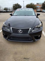 Used 2014 Lexus IS 250 image 2