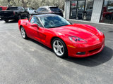 Used 2006 Chevrolet Corvette Coupe w/ Preferred Equipment Group image 3