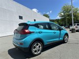 Used 2021 Chevrolet Bolt LT image 5