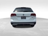 Used 2018 Volkswagen Atlas SE image 4