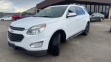 Used 2017 Chevrolet Equinox LT w/ Convenience Package image 3