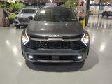 Used 2023 Kia Sportage X-Pro Prestige image 3