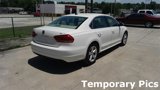 Used 2015 Volkswagen Passat 1.8T Limited Edition image 3