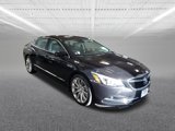 Used 2017 Buick LaCrosse Premium w/ Sights and Sounds Package image 4