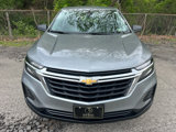 Used 2023 Chevrolet Equinox LS w/ LPO, Floor Liner Package image 2
