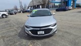 Certified 2021 Chevrolet Malibu RS image 3