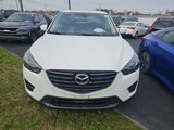 Used 2016 MAZDA CX-5 Grand Touring image 2