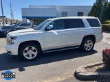 Used 2015 Chevrolet Tahoe LTZ image 4