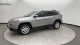 Used 2016 Jeep Cherokee Limited w/ Trailer Tow Group image 6
