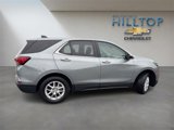 Used 2024 Chevrolet Equinox LT image 4