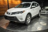 Used 2014 Toyota RAV4 XLE image 2