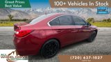 Used 2016 Subaru Legacy 2.5i Premium w/ Popular Package #3 image 5