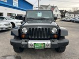 Used 2008 Jeep Wrangler Sahara w/ Dual Top Group image 2