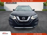 Used 2018 Nissan Rogue SV image 2