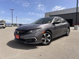 Used 2019 Honda Civic LX image 3