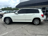 Used 2010 Mercedes-Benz GLK 350 4MATIC image 3