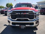 New 2025 RAM 2500 Tradesman image 2