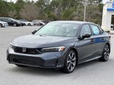 New 2025 Honda Civic Sport Touring image 2