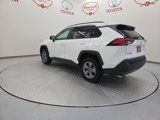 Used 2022 Toyota RAV4 XLE image 5