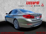 Used 2019 BMW 530i xDrive image 4