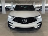 Used 2021 Acura RDX A-Spec image 3