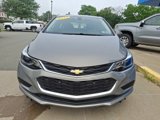 Used 2017 Chevrolet Cruze LT w/ Convenience Package image 2