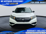 Used 2016 Honda CR-V LX image 2