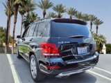 Used 2015 Mercedes-Benz GLK 350 2WD image 2