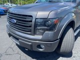 Used 2014 Ford F150 FX4 w/ Equipment Group 402A Luxury image 5