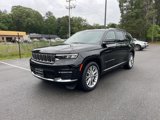 Used 2023 Jeep Grand Cherokee L Summit w/ Advanced Protech Group IV image 2