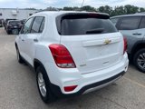Used 2018 Chevrolet Trax LT w/ LT Convenience Package image 3