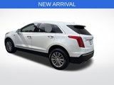 Used 2018 Cadillac XT5 Luxury w/ Driver Awareness Package image 3