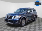 Certified 2019 Nissan Armada SL w/ Premium Package image 2