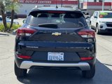Certified 2021 Chevrolet TrailBlazer LT w/ Convenience Package image 3