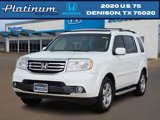 Used 2014 Honda Pilot EX-L image 2