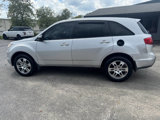 Used 2008 Acura MDX w/ Technology & Entertainment image 5