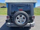 Used 2008 Jeep Wrangler Unlimited Rubicon w/ Dual Top Group image 5