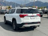 Used 2019 GMC Acadia SLT image 3