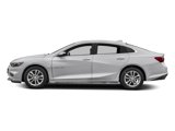 Used 2018 Chevrolet Malibu LT image 2