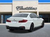 Used 2017 BMW 540i image 3