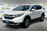 Used 2018 Honda CR-V EX image 3