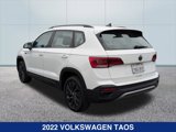 Certified 2022 Volkswagen Taos S w/ IQ Drive S Package image 3