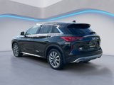 Used 2021 INFINITI QX50 Luxe image 4