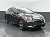 Certified 2022 Honda HR-V EX image 2
