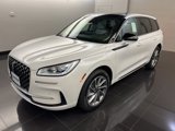 New 2024 Lincoln Corsair Grand Touring w/ Equipment Group 301A image 3