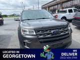 Used 2019 Ford Explorer XLT w/ Equipment Group 202A image 6
